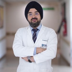 Kashish Kalra