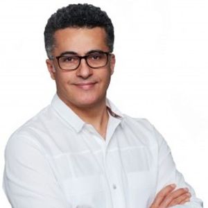 Marwan Saifi