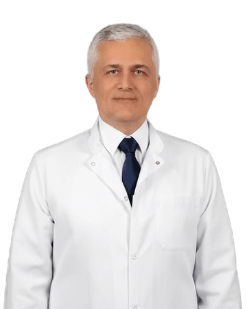 Prof. Soner Tatlıdede