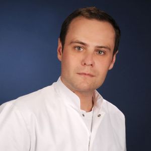 Dr. Andrzej Przybylski