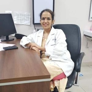 Dr. Jasdeep Kaur