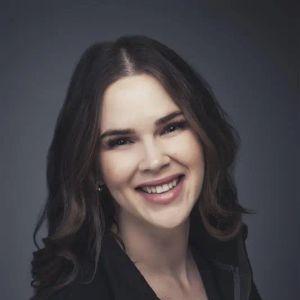 Dr. Bailey Komishke