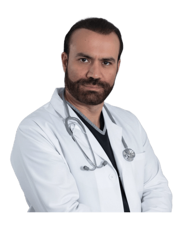 Dr. Javier Alatorre