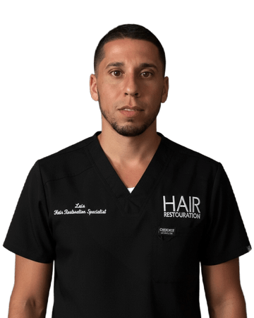 Dr. Luis Rosado