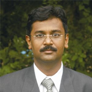 Dr. Vrajesh Soni