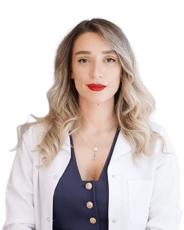 Zeynep Metin