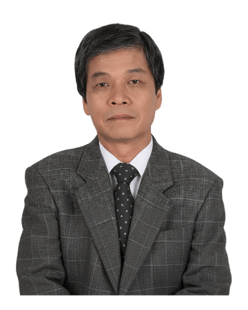 Prof. Jung Chul Kim