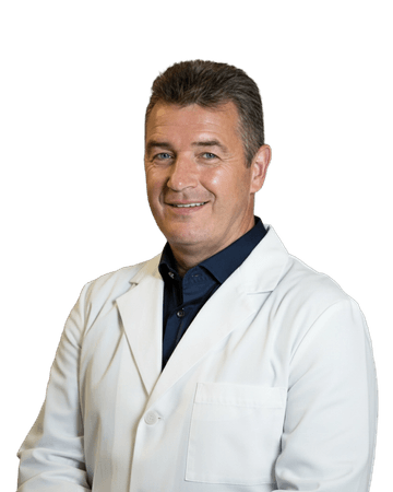 Dr. Nicolás Lusicic