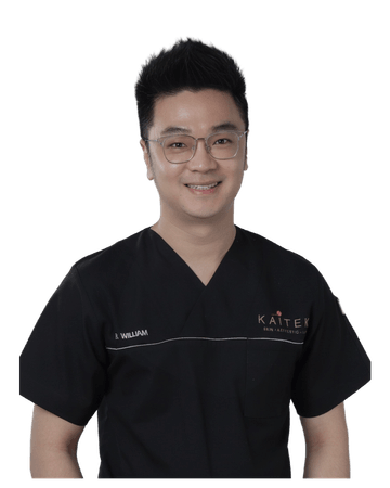 Dr. William Yap