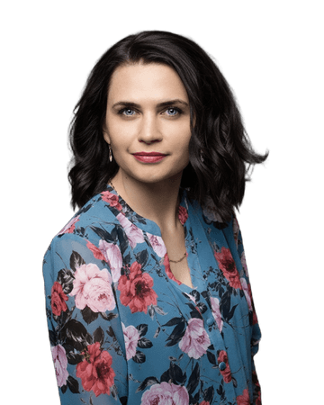 Marzena Woskowicz