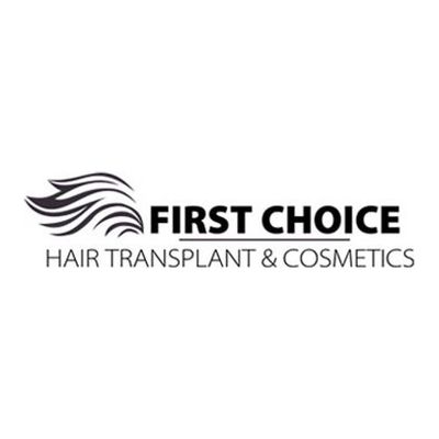 First Choice Hair Transplant & Cosmetics