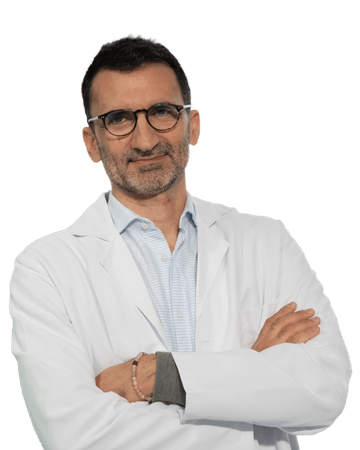 Dr. Carlos Caballero Parejo