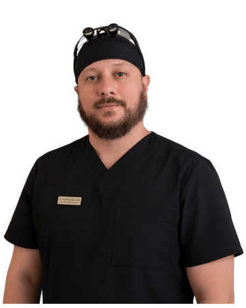 Dr. Kenlor Howells