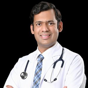 Dr. Narayanan A