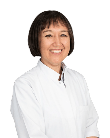 Dr. Melda Koyuncu