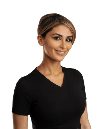 Dr. Fauzia Carullo