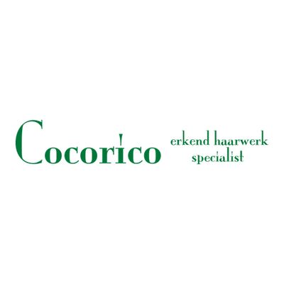 Cocorico Erkend Haarwerkspecialist