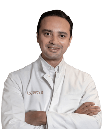Dr. Fouad Besrour