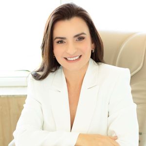 Dr. Janine Franklin