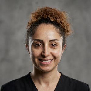 Dr. Gökçen Özkul