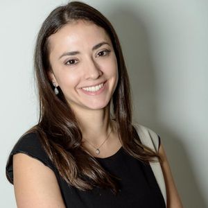 Dr. Leila Bloch