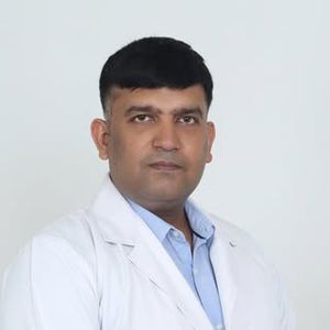 Dr. Bhupinder Singla