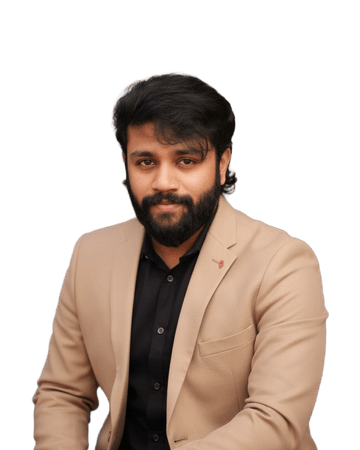 Dr. Shajeer Machinchery
