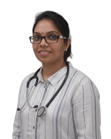 Dhanya Sunil Pai