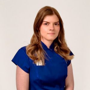 Dr. Rebeka Páli