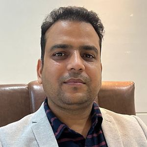 Mittal Patel