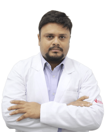 Siddhartha Chatterjee