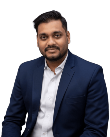Anupam Ambhalkar
