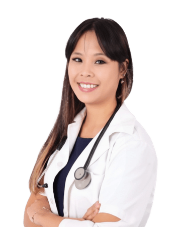 Dr. Boudine Lohlun