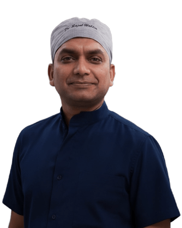 Dr. Sajal Halder