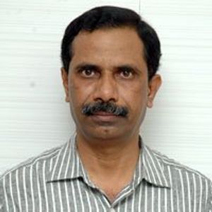 Dr. P.M.C. Naidu