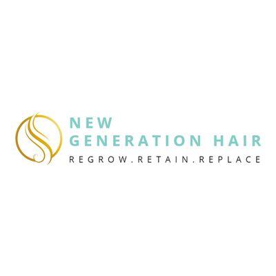 New Generation Hair