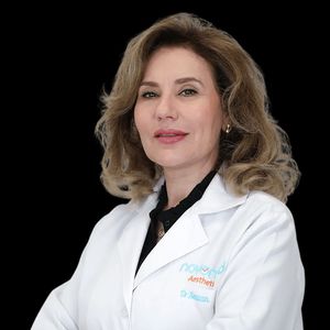 Souzan Al Zouabi