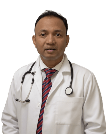 Dr. Mohamed Basith