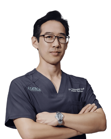Dr. Christopher Chui