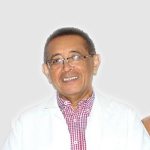 Dr. Carlos Alejos