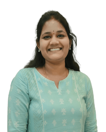 Prathyoosha S