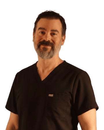 Erik Cavagnuolo