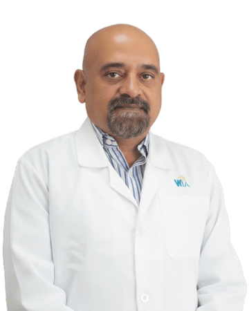 Girish Panth