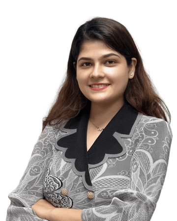 Dr. Shubhali Pawar