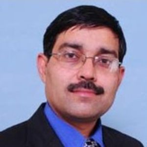 Dr. Manjeet M. Gupta