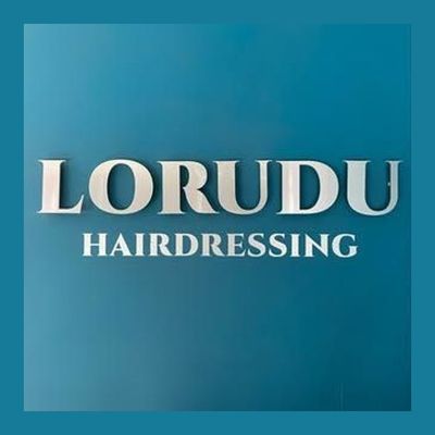 Lorudu Hairdressing