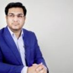Dr. Hanzala Zafar