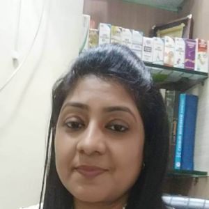 Sudha Tripathi