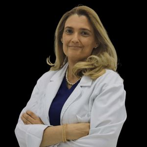 Dr. Cristina Morante