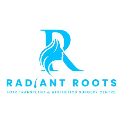 Radiant Roots Hair Transplant & Aesthetic Surgery Centre ™